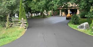 Best Driveway Grading and Leveling  in Tillmans Corner, AL